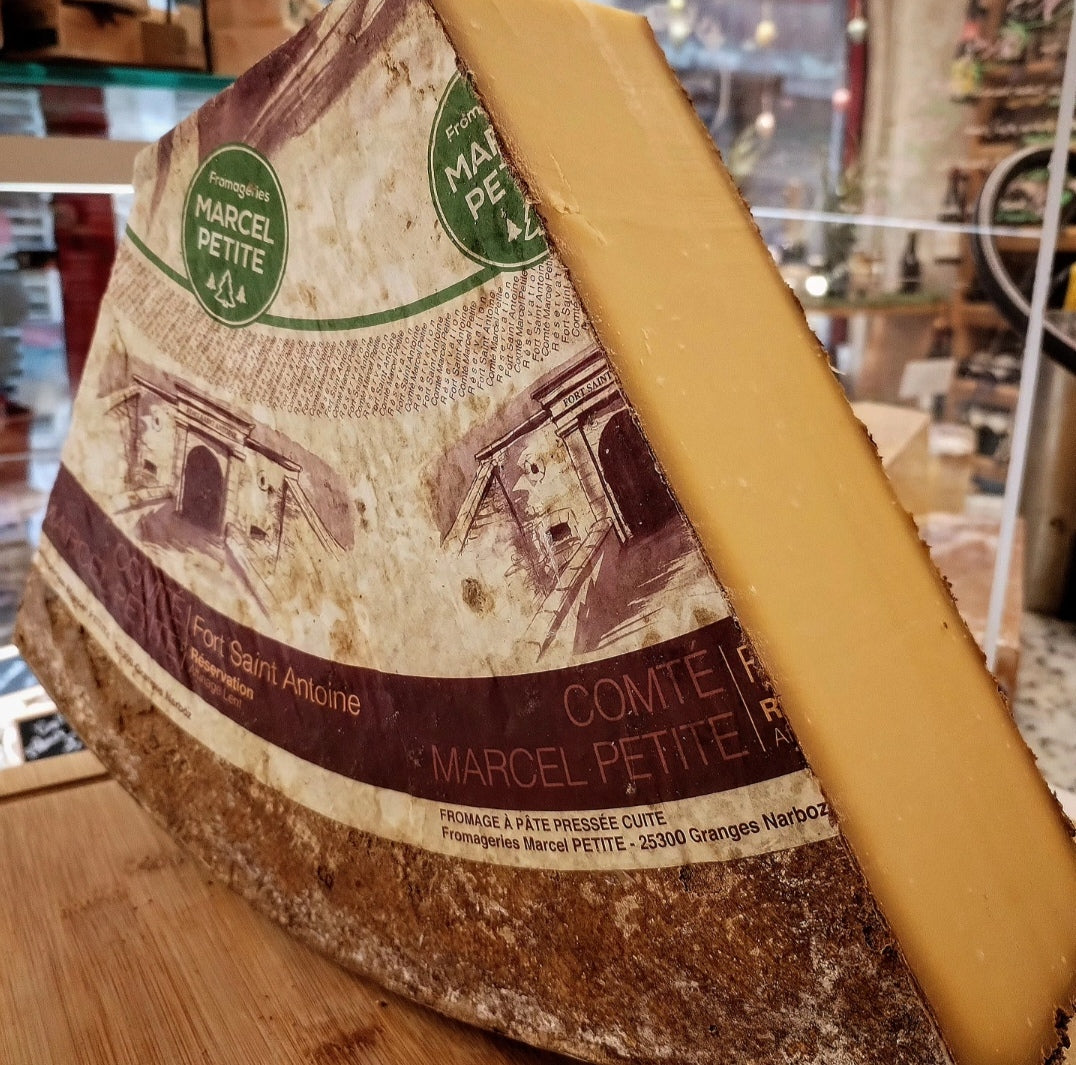 Comté AOP Fort St Antoine 18 mois 500gr