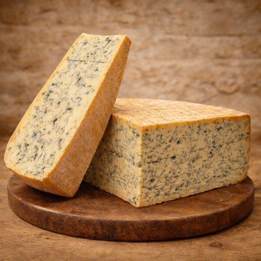 Bleu de Gex AOP 300gr