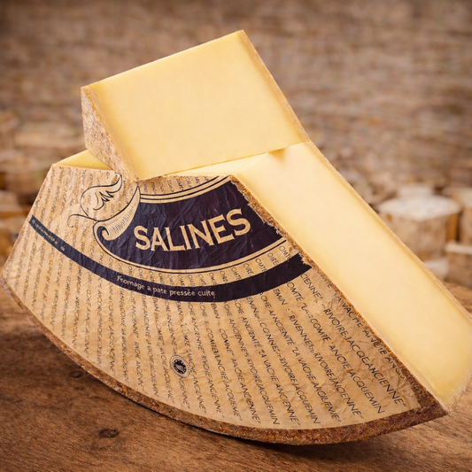 Comté AOP 13 mois Vache Ancienne 500gr