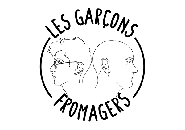 Le Garçon Fromager
