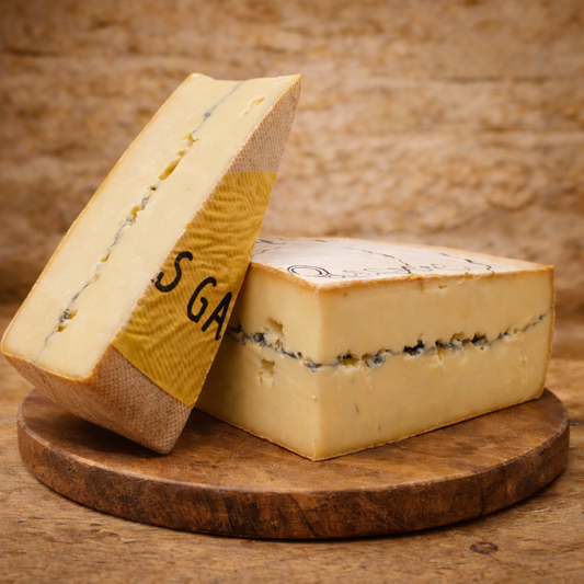 Morbier AOP Jeune 400gr