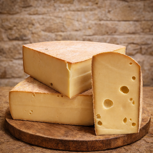 Raclette Jurassienne 500gr