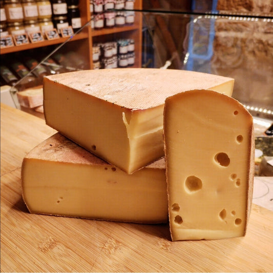 Raclette Jurassienne 500gr