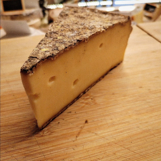 Tome du Jura St Antoine 400gr