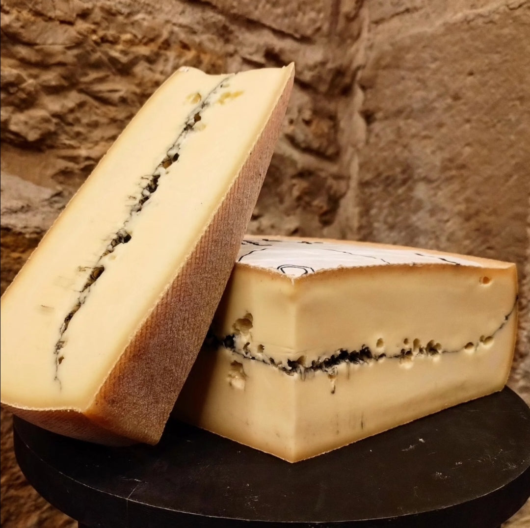 Morbier AOP Réserve 400gr