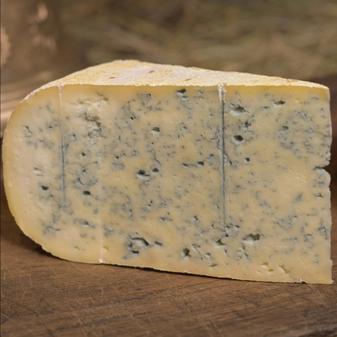 Bleu de Gex AOP 300gr