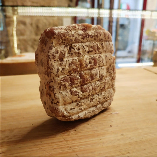 Saucisson au Comté AOP