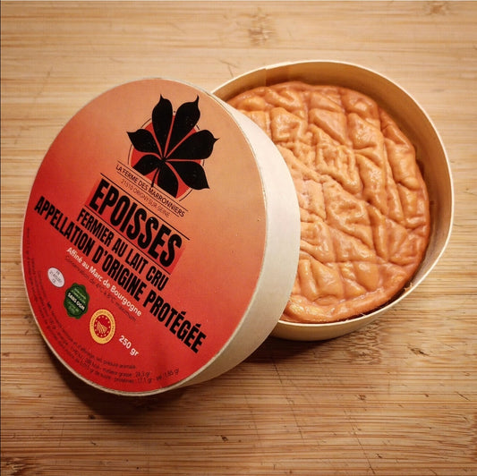 Epoisses Fermier AOP