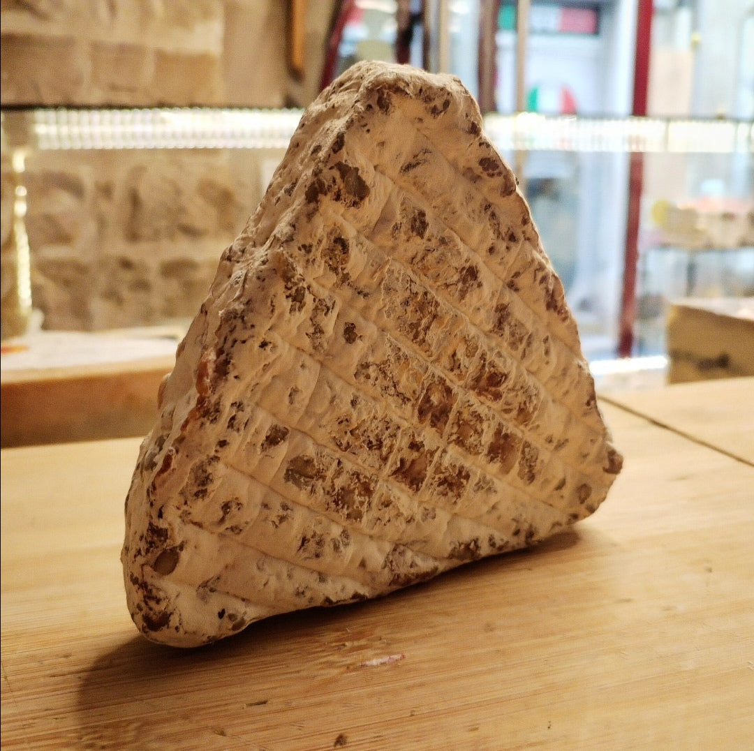 Saucisson au Vin Jaune