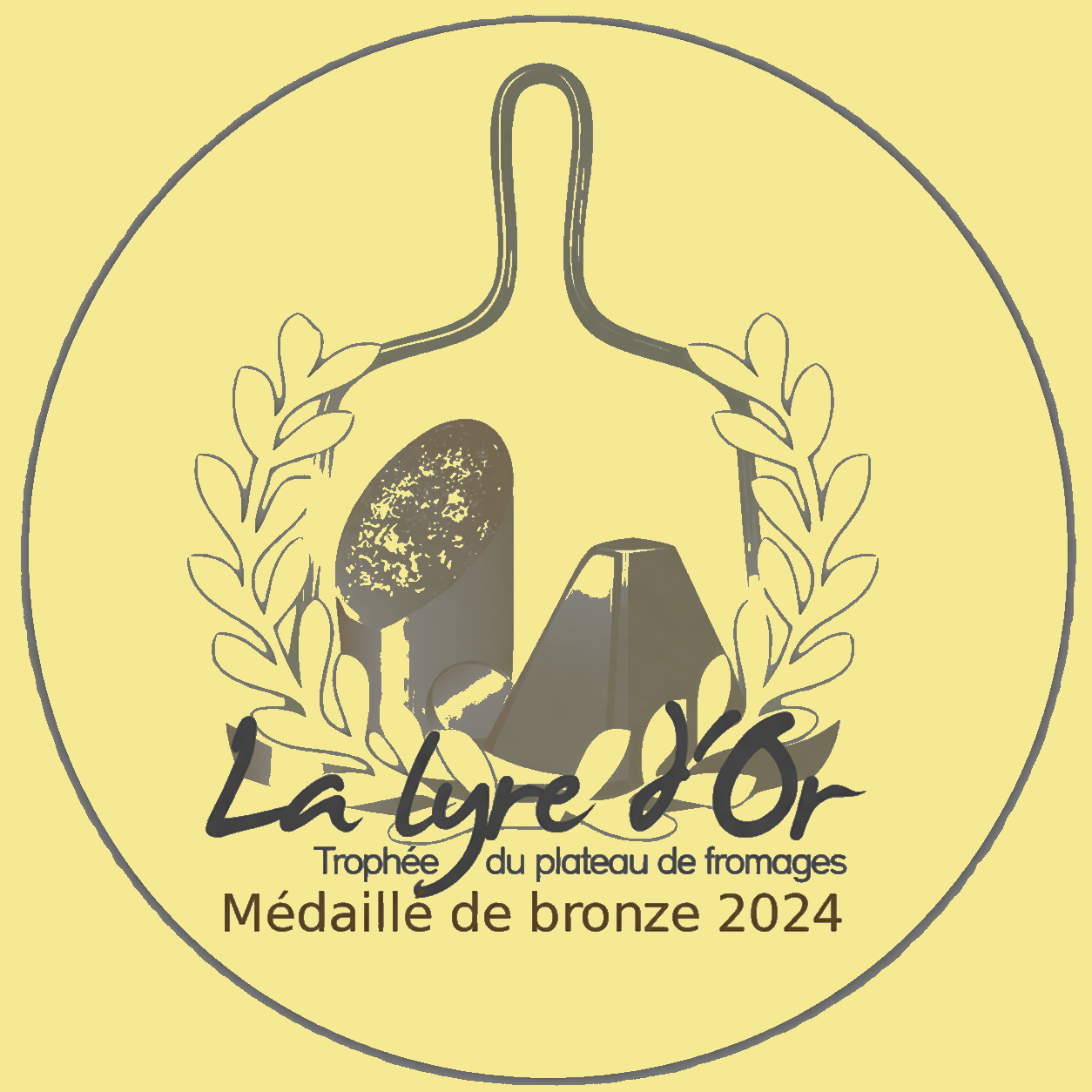 Lyre d'Or